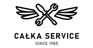 Serwis samochodowy<br /><br /> Całka <br /><br /> Kalisz
